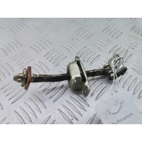 Ограничитель открывания двери задней Opel Astra G (1998-2004) 2000 ,24430407
