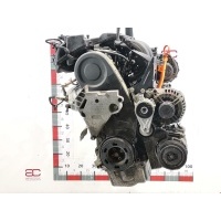 Двигатель (ДВС) Volkswagen Touran 1 (2003-2015) 2004 1.6 BGU,06A100098EX