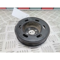 Шкив коленвала Volkswagen Touran 1 (2003-2015) 2004 06A105255E,06A105255E