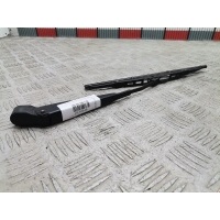 Поводок стеклоочистителя заднего Ford Focus 1 (1998-2005) 2004 XS41N17406AA,4684243