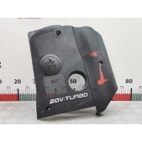Накладка (крышка) декоративная двигателя Volkswagen Passat 5 (1996-2000) 1997 058103724,058103724Q