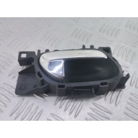 Ручка двери внутренняя задняя правая Peugeot 207 (2006-2014) 2009 303965,9144F8