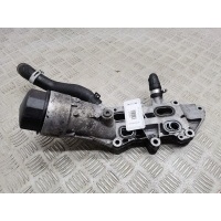 Корпус масляного фильтра Chrysler PT_Cruiser (2000-2010) 2005 ,05073674AB