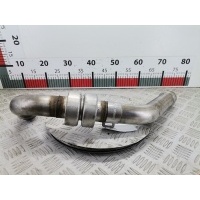 Патрубок интеркулера Renault Scenic 2 (2003-2009) 2007