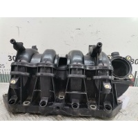 Коллектор впускной Volkswagen Polo 4 (2001-2009) 2003 036129711DP,036129711DP
