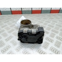Заслонка дроссельная Fiat Punto 3 (199/310) (2005-2018) 2006 55192786,77363827