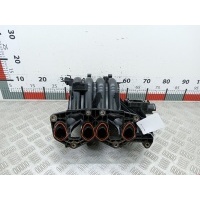 Коллектор впускной Fiat Punto 3 (199/310) (2005-2018) 2006 552063160,71765750