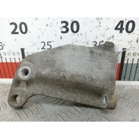 Кронштейн (крепление) двигателя (лапа крепления) Volkswagen Polo 3 (1994-2002) 1999 1H0199354J,1H0199354K