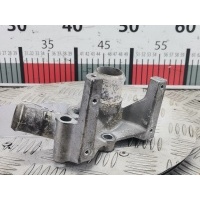 Фланец (штуцер системы охлаждения тройник) Ford Fiesta 5 (2002-2008) 2002 1N1G8594,1221325
