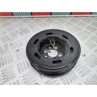 Шкив коленвала Volkswagen Beetle 2 (1998-2010) 1999 06A105243E,06A105243E