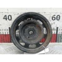 Шкив коленвала Volkswagen Golf 4 (1997-2004) 1998 035105255C,036105255C
