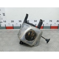 Фара противотуманная левая Opel Meriva A (2003-2010) 2003 93321058,13252450