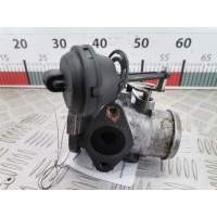 Клапан ЕГР EGR Volkswagen Golf 4 (1997-2004) 2000 038131501E,045131501L