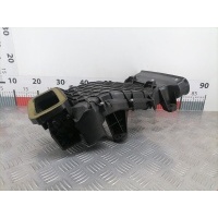 Воздуховод отопителя Mercedes R-Class (W251) (2005-2017) 2006 982749B,A2518300303