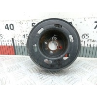 Шкив коленвала Audi A3 8L (1996-2003) 1996 06A105255E,06A105255E