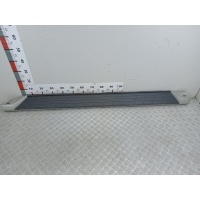 Подножка Mitsubishi Pajero 4 (2006-2023) 2008