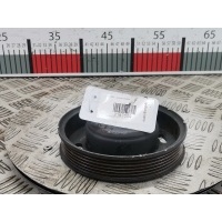 Шкив коленвала Volkswagen Golf 4 (1997-2004) 1997 06A105255F,06A105255F