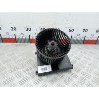 Моторчик печки (вентилятор отопителя) Volkswagen Golf 4 (1997-2004) 2004 1J1819021C,1J1819021C