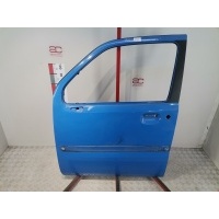 Дверь передняя левая Opel Agila A (2000-2007) 2001 ,9201069