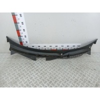 Дождевик (жабо) Audi A3 8L (1996-2003) 1997 8L1819415,8L1819415B01C