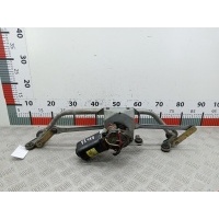Механизм стеклоочистителя (трапеция дворников) Peugeot Expert 1 (1995-2007) 2006 53547302,640187