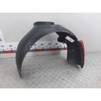 Подкрылок (защита крыла) передний правый Volkswagen Polo 3 (1994-2002) 1999 6K5809962,6K5809962B41