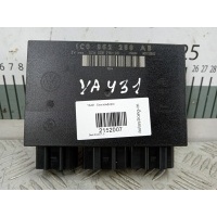 Блок комфорта Seat Arosa (1997-2005) 2004 5ZA00821600,1C0962258AB
