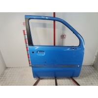 Дверь передняя правая Opel Agila A (2000-2007) 2001 ,9201068