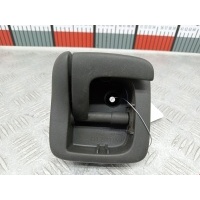 Ручка открывания капота Volvo V70 2 (2000-2007) 2001 9483312,30799974