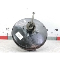 Усилитель тормозов вакуумный Volkswagen Golf 4 (1997-2004) 1998 1J1614105H,1J1614106E