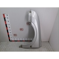 Крыло переднее левое Opel Vectra C (2002-2008) 2003 ,93172024