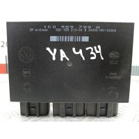 Блок комфорта Skoda Octavia 1U (1996-2010) 2003 5DK00821300,1C0959799A
