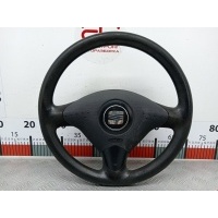 Руль Seat Arosa (1997-2005) 2004 ,6K0419091K01C