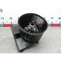 Моторчик печки (вентилятор отопителя) Volkswagen Golf 4 (1997-2004) 1998 1J1819021A,1J1819021C