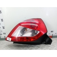 Фонарь задний левый Renault Megane 2 (2002-2009) 2002 8200073236,8200073236