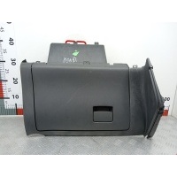 Бардачок (вещевой ящик) Seat Ibiza 3 (2002-2008) 2006 6L1857915 6L1857103B,6L1857103B4X5