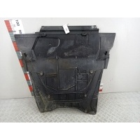 Защита двигателя Renault Megane 2 (2002-2009) 2005 8200285064,8200285059