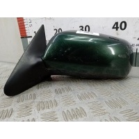 Зеркало боковое левое Skoda Octavia 1U (1996-2010) 2003 ,1U1857501BA