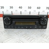 Магнитола Seat Ibiza 3 (2002-2008) 2006 ,6L0035186C