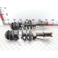 Стойка амортизатора переднего левого Opel Combo C (2001-2011) 2001 22170843,72119128