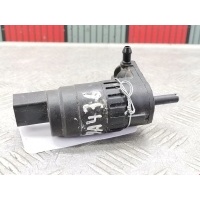 Насос (моторчик) омывателя Volkswagen Golf 4 (1997-2004) 2004 1T0955651A,1T0955651A