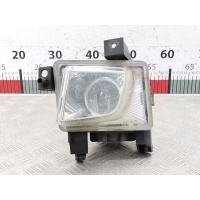 Фара противотуманная левая Opel Vectra C (2002-2008) 2002 5900100000,09185794
