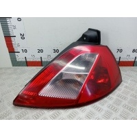 Фонарь задний правый Renault Megane 2 (2002-2009) 2002 89398081,8200073237