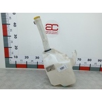 Бачок омывателя Opel Vectra C (2002-2008) 2002 09186014,9186024