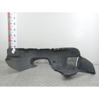 Подкрылок (защита крыла) передний правый Seat Ibiza 3 (2002-2008) 2006 6L0809958D,6L0809958D