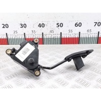 Педаль газа Nissan Micra K12 (2002-2010) 2003 18002AX700,18002AX700
