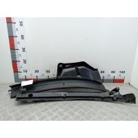 Дождевик (жабо) Audi A4 B5 (1994-2001) 1997 8D1819403A,8D1819403B