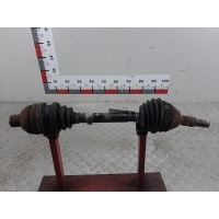 Полуось передняя правая (приводной вал шрус) Opel Vectra C (2002-2008) 2002 ,13166586