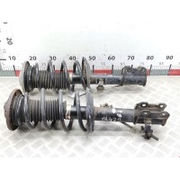 Стойка амортизатора переднего левого Opel Vectra C (2002-2008) 2005 10691384,93183684