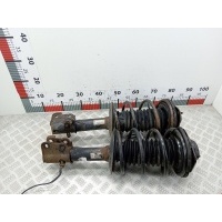 Стойка амортизатора переднего левого Chrysler PT_Cruiser (2000-2010) 2004 04656459AD,4656459AC